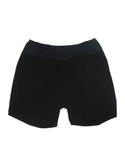 Pre-owned Baleaf Sports Athletic Shorts In Black