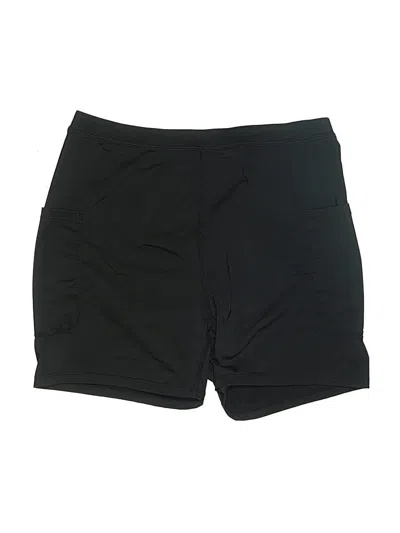 Pre-owned Baleaf Sports Athletic Shorts In Black
