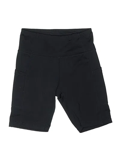 Pre-owned Baleaf Sports Athletic Shorts In Black