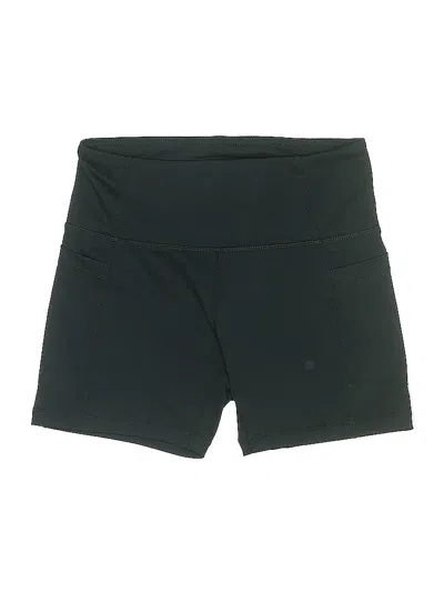 Pre-owned Baleaf Sports Athletic Shorts In Green
