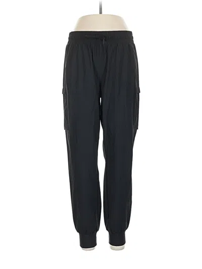 Pre-owned Baleaf Sports Cargo Pants In Black