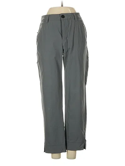 Pre-owned Baleaf Sports Cargo Pants In Gray