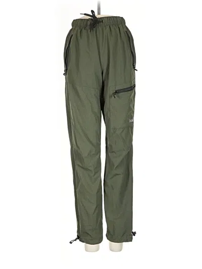 Pre-owned Baleaf Sports Cargo Pants In Green