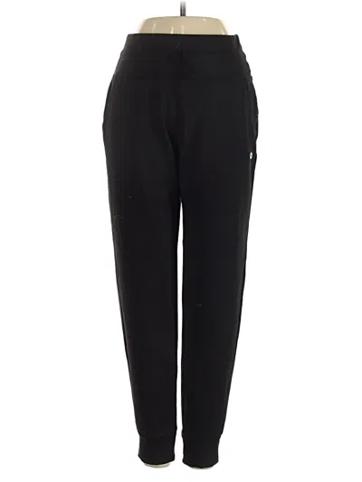 Pre-owned Baleaf Sports Casual Pants In Black
