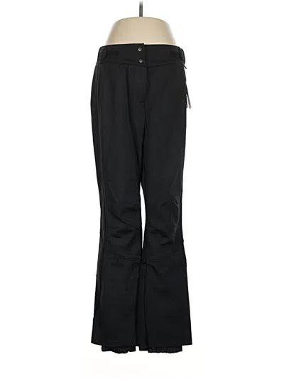 Baleaf Sports Casual Pants In Black