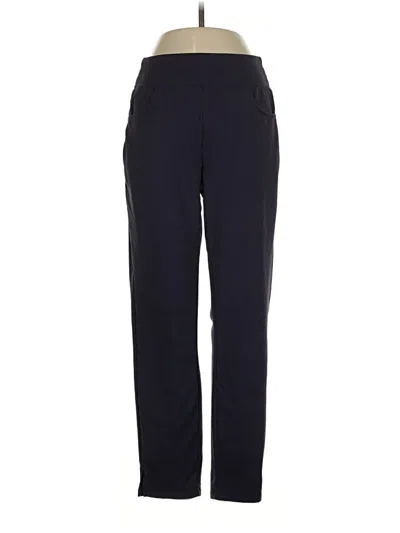 Pre-owned Baleaf Sports Casual Pants In Blue
