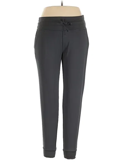 Pre-owned Baleaf Sports Casual Pants In Gray