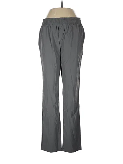 Pre-owned Baleaf Sports Casual Pants In Gray