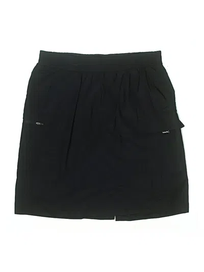 Baleaf Sports Casual Skirt In Black