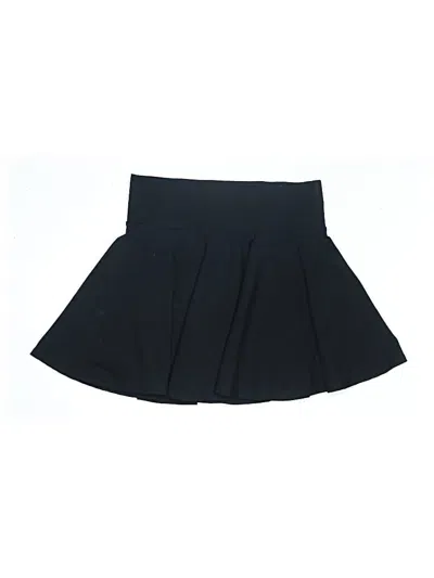 Pre-owned Baleaf Sports Casual Skirt In Black