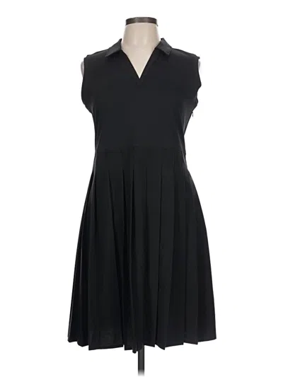 Pre-owned Baleaf Sports Cocktail Dress In Black