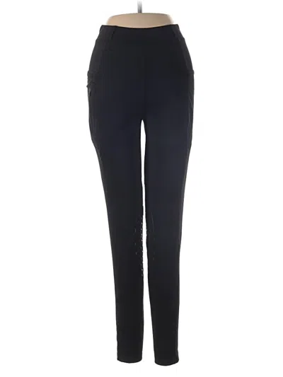Pre-owned Baleaf Sports Dress Pants In Black