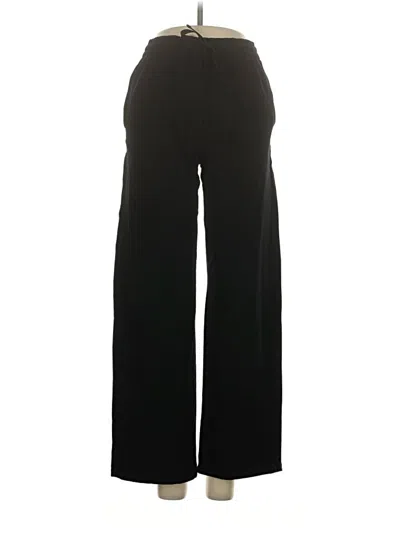 Pre-owned Baleaf Sports Dress Pants In Black