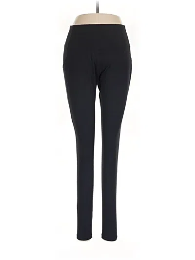 Pre-owned Baleaf Sports Dress Pants In Black