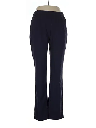 Pre-owned Baleaf Sports Dress Pants In Blue