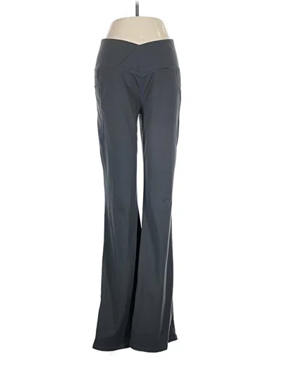 Pre-owned Baleaf Sports Dress Pants In Gray
