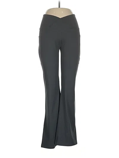Pre-owned Baleaf Sports Dress Pants In Gray