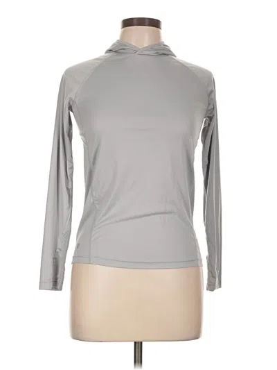 Pre-owned Baleaf Sports Long Sleeve Turtleneck In Silver
