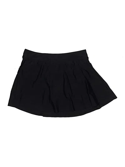 Pre-owned Baleaf Sports Swimsuit Bottoms In Black