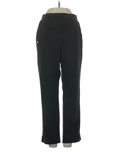 Baleaf Sports Track Pants In Black