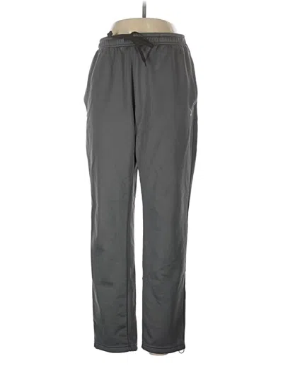 Pre-owned Baleaf Sports Track Pants In Gray