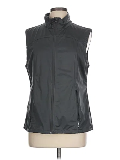 Pre-owned Baleaf Sports Vest In Black
