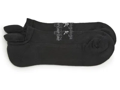 Balega Hidden Comfort No Show Socks In Orange