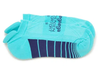 Balega Hidden Comfort No Show Socks In Multi