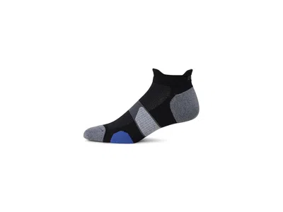 Balega Ultraglide No Show Tab Athletic Shoes Black: Md (us Men's Shoe 7-9 - Women's Shoe 8.5-10.5) One Size In Multi
