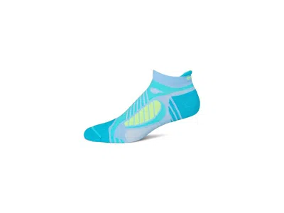 Balega Ultralight No Show Socks Athletic Shoes Cool Blue: Md (us Men's Shoe 7-9 - Women's Shoe 8.5-10.5) On In Multi