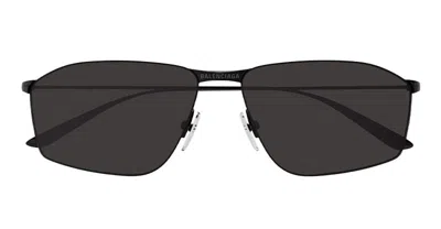 BALENCIAGA BALENCIAGA - BB0413S-001 - BLACK
