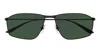 Balenciaga - Bb0413s-003 - Grey