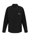 Balenciaga Shirt In Black