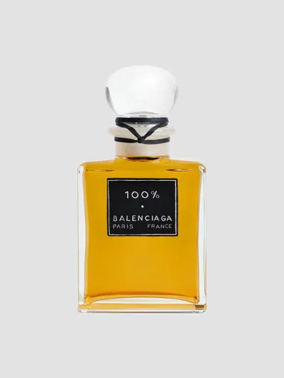 Balenciaga 100% Parfum In Size 3.4-5.0 Oz.