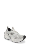 Balenciaga 10xl Tpu Mesh Sneakers In Multi