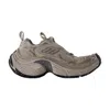 Balenciaga Multicolor Mesh And Rubber 6xl Sneakers