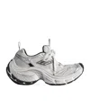 Balenciaga 10xl Tpu Mesh Sneakers In Multi