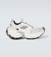 Balenciaga 10xl Tpu Mesh Sneakers In Multi