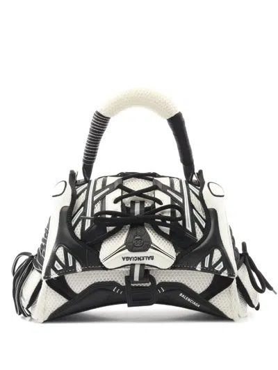 Pre-owned Balenciaga 2000 Sneakerhead Handbag