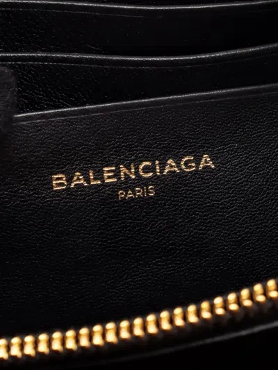 Pre-owned Balenciaga 2000s Blanket Reporter Shoulder Bag In Red