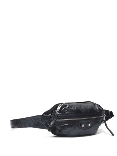 Pre-owned Balenciaga 2010-2020 Le Cagole Belt Bag