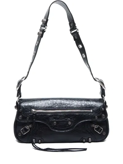 Pre-owned Balenciaga 2010-2020 Le Cagole Shoulder Bag