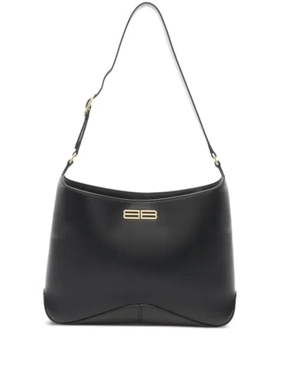 Pre-owned Balenciaga 2010s Leather Shoulder Bag