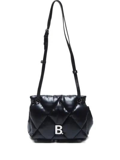 Pre-owned Balenciaga 2015-2020s Touch Puffy Shoulder Bag