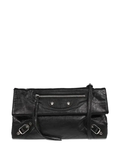Pre-owned Balenciaga 2016 Envelope Shoulder Bag