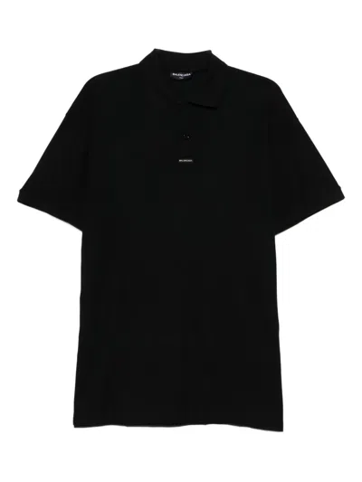 Pre-owned Balenciaga 2017 Polo Shirt