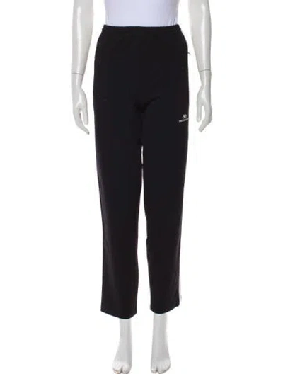 Pre-owned Balenciaga 2019-2020 Sweatpants In Gray