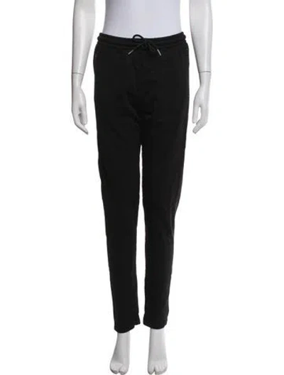 Pre-owned Balenciaga 2020 Sweatpants In Black