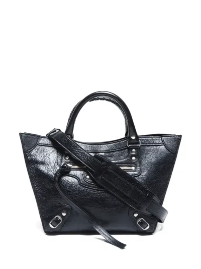 Pre-owned Balenciaga 2020s Neo Classic Tote Bag