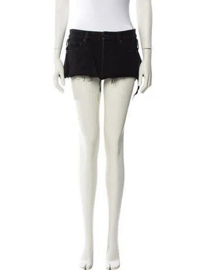 Pre-owned Balenciaga 2021 Mini Skirt In Neutral